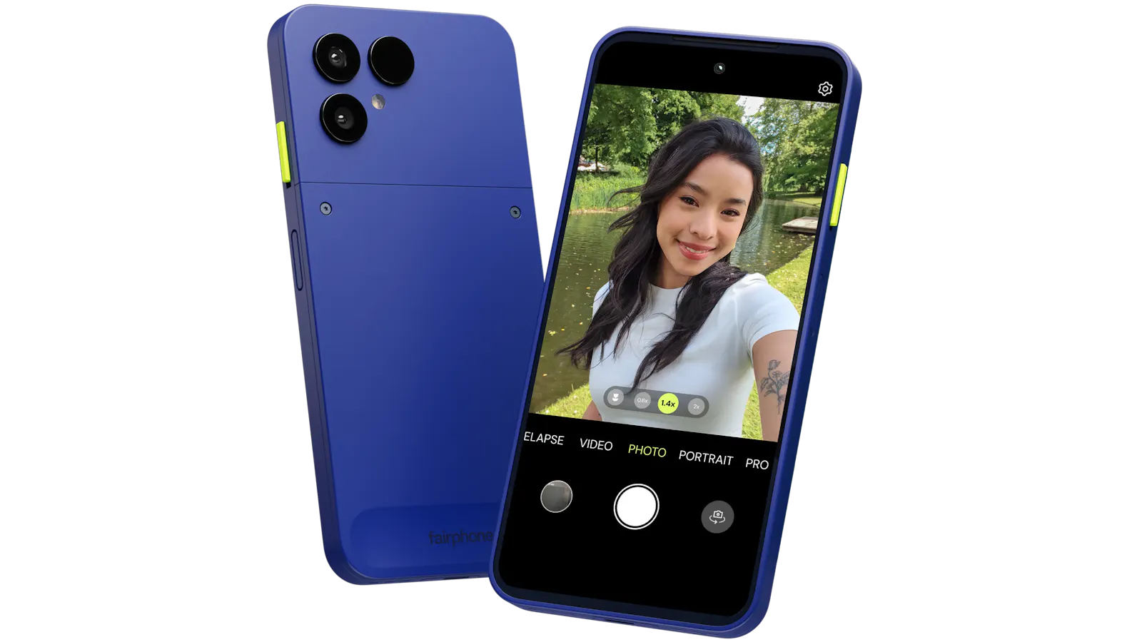 Fairphone Gen 6+ screenshot 12