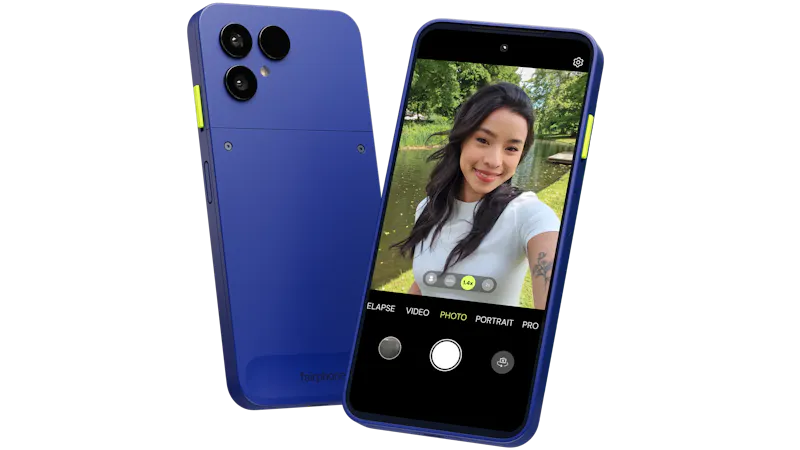 Fairphone Gen 6+ screenshot 12