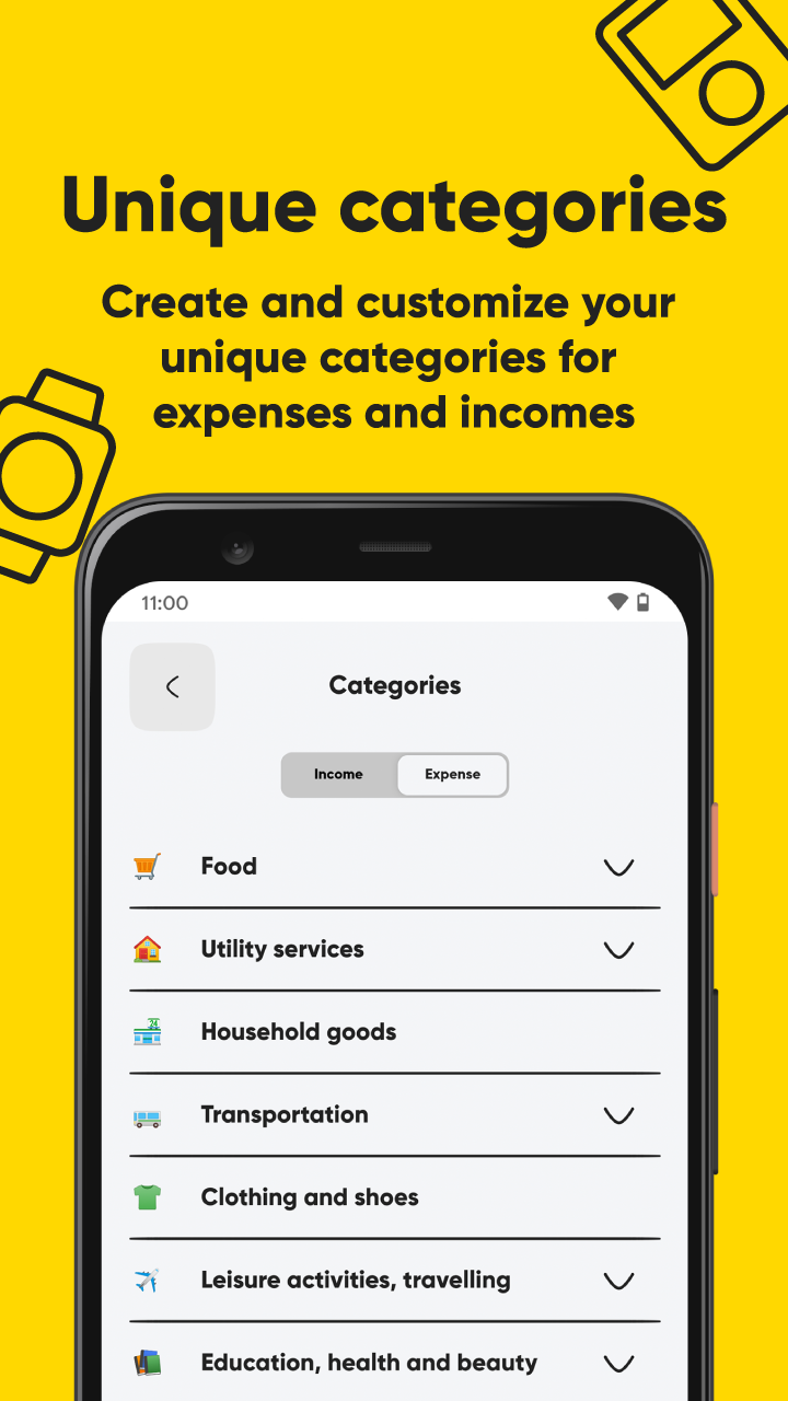 DuckTail gallery image