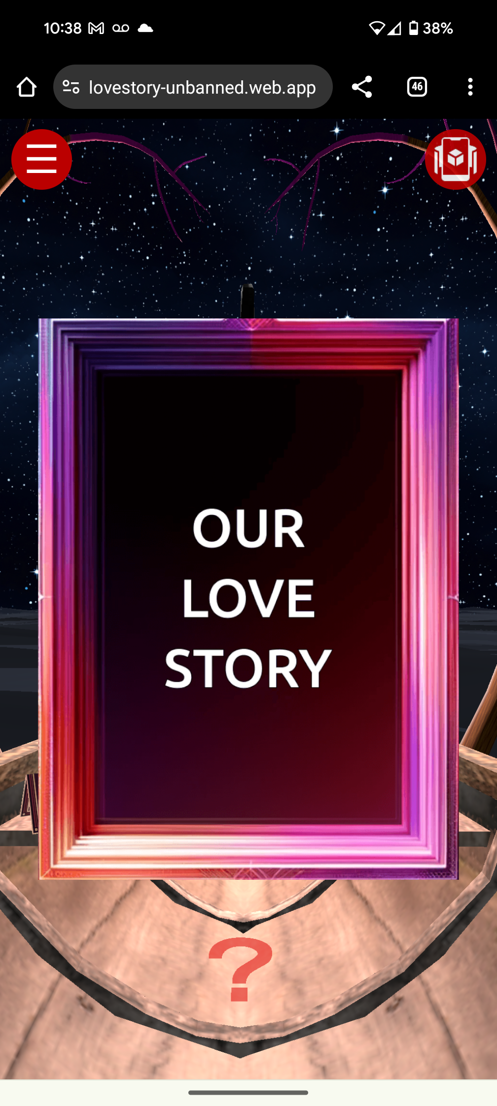 [Love Story Gift] gallery image