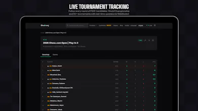 Shatranj.live gallery image