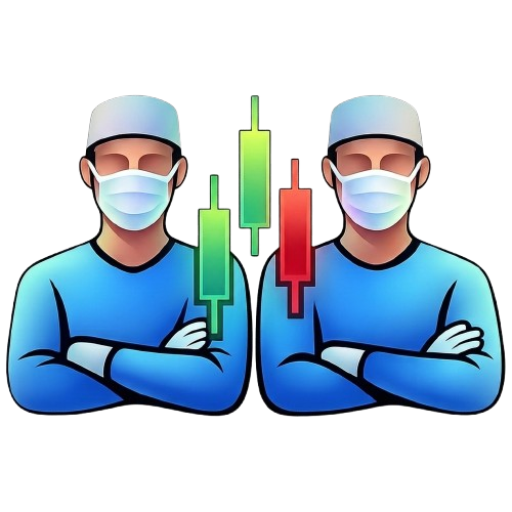 Market Surgeon Signals gallery image
