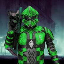 Optimus Force gallery image