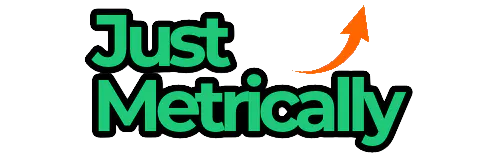 Just Metrically gallery image