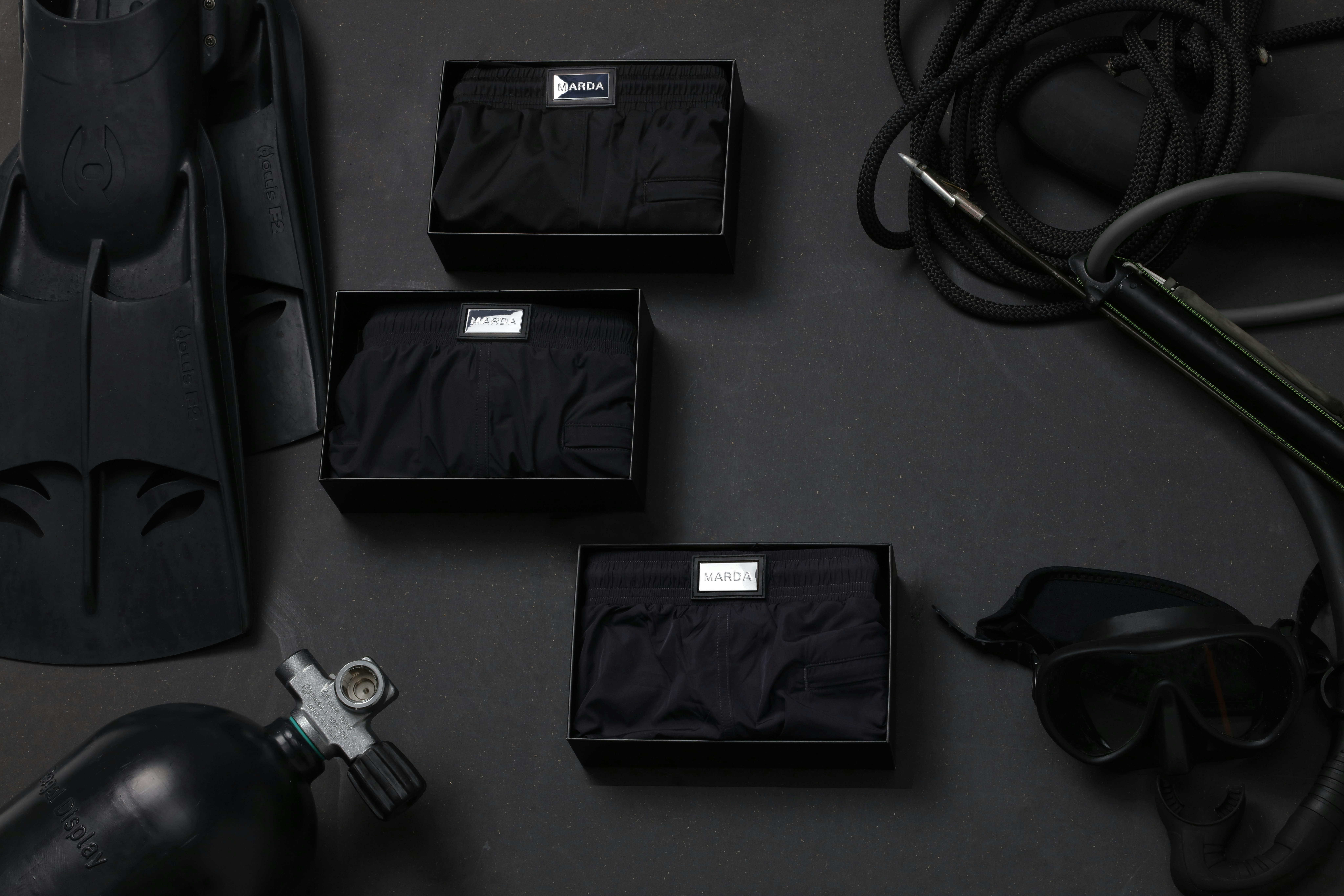 MARDA SWIMWEAR gallery image