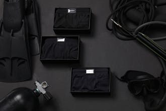 MARDA SWIMWEAR gallery image