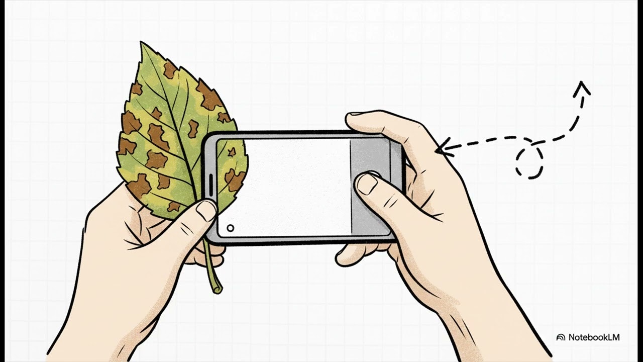 KisanAI gallery image