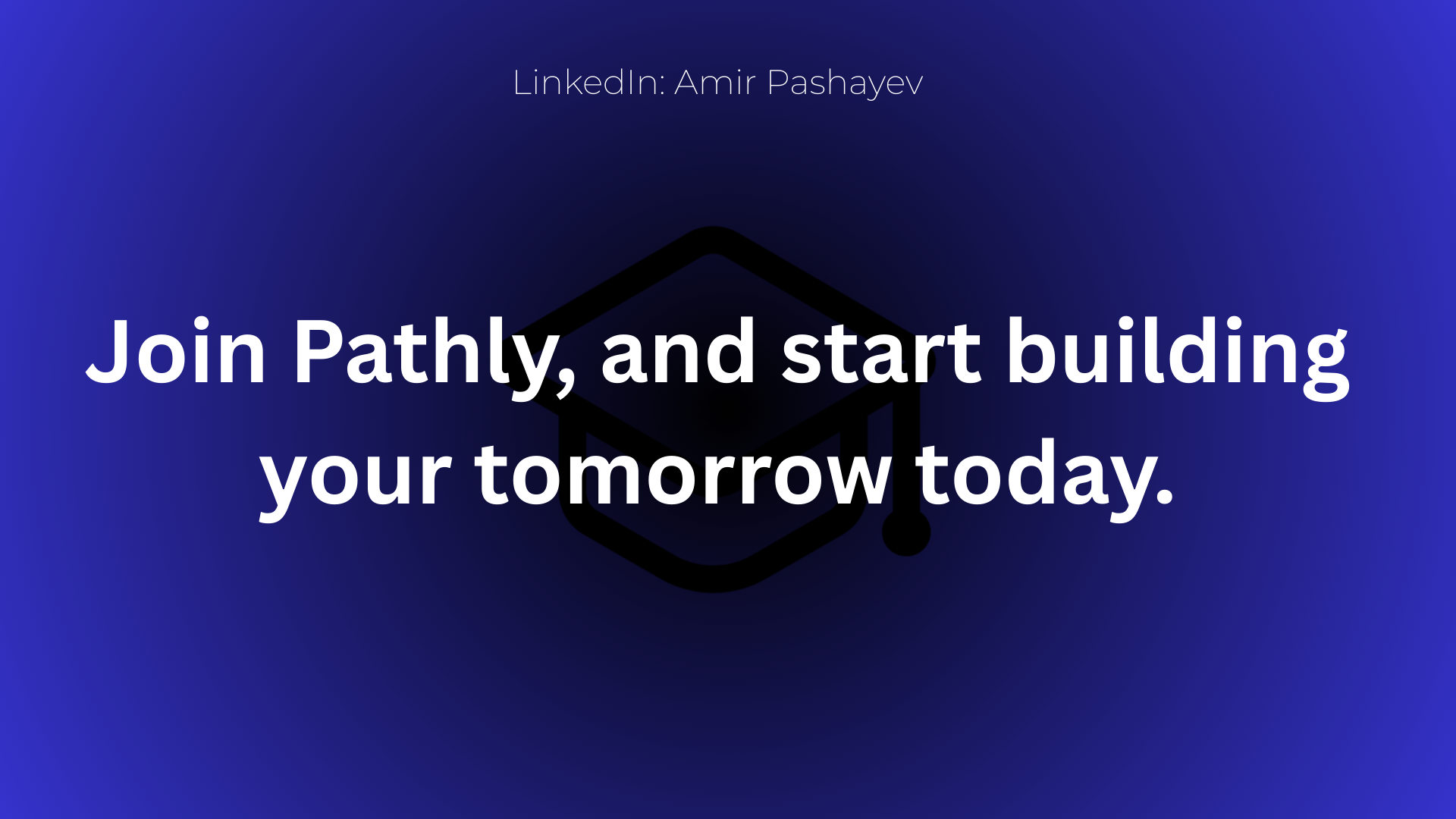 Pathly gallery image