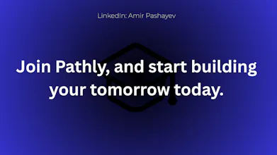 Pathly gallery image