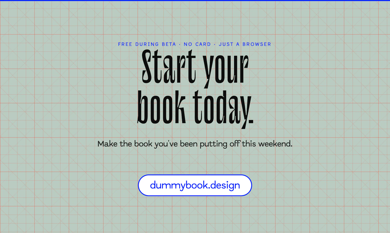 dummy book! screenshot 5