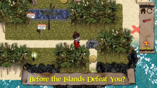 Silverbeard gallery image