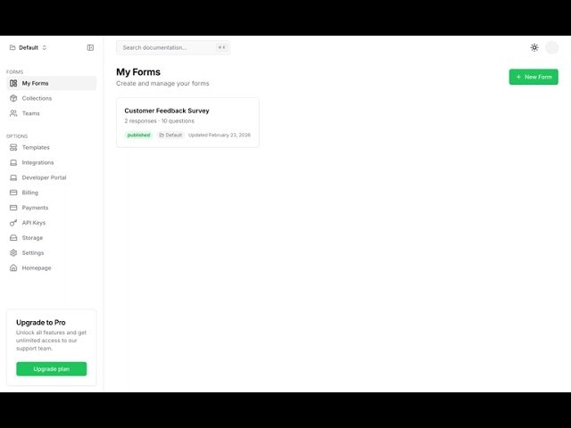 GudForm gallery image