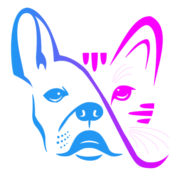 Little Pet - Product Hunt launch logo and brand identity