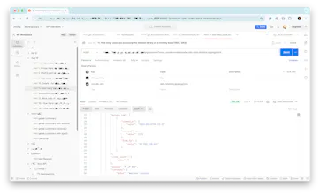 AXYS Platform gallery image
