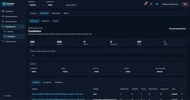 Synapto Observe 1.0 screenshot 4