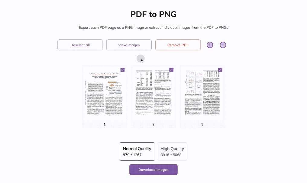 PDF ถึง PNG media 7