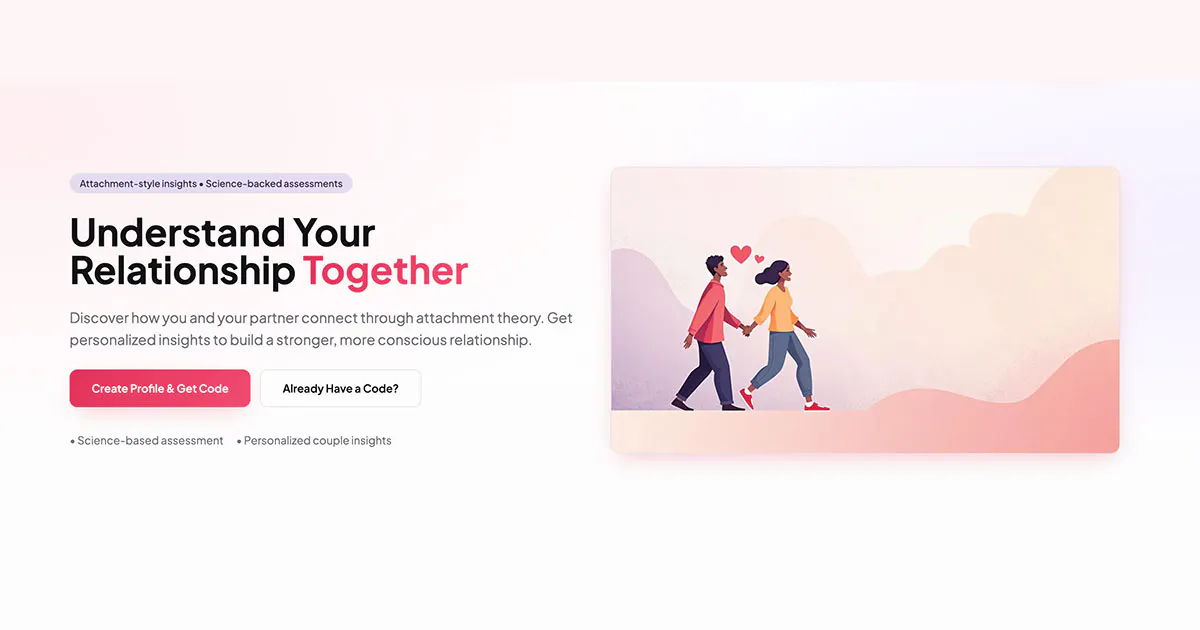 Halfway for Couples