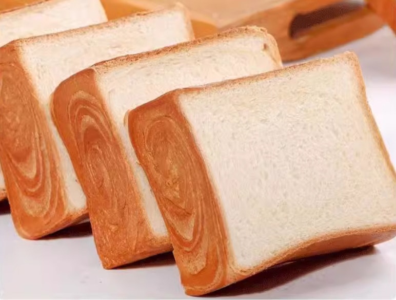 Sliced Bread Singulation Machine - Main product screenshot demonstrating key features and user interface