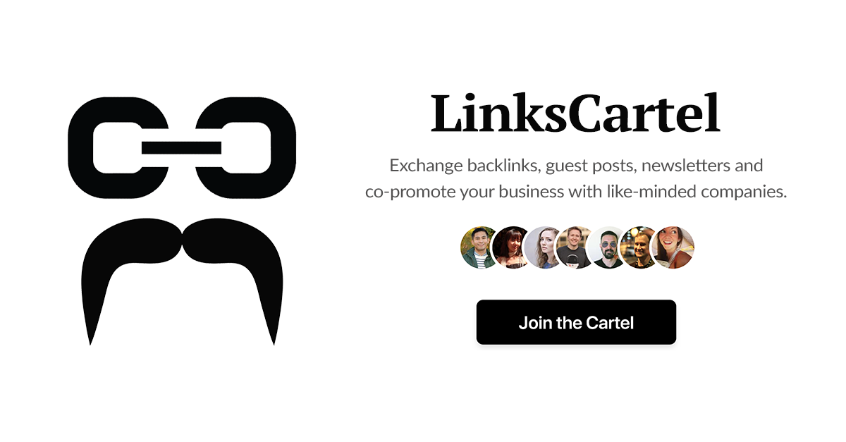 LinksCartel gallery image