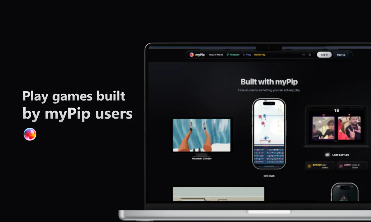 myPip gallery image