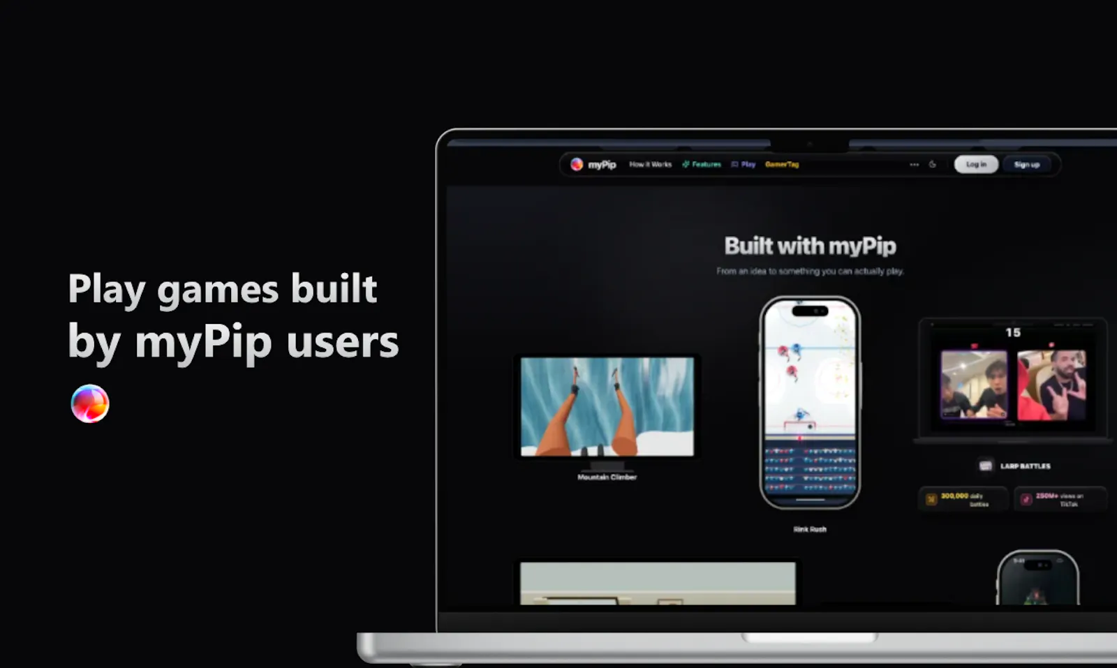myPip screenshot 9