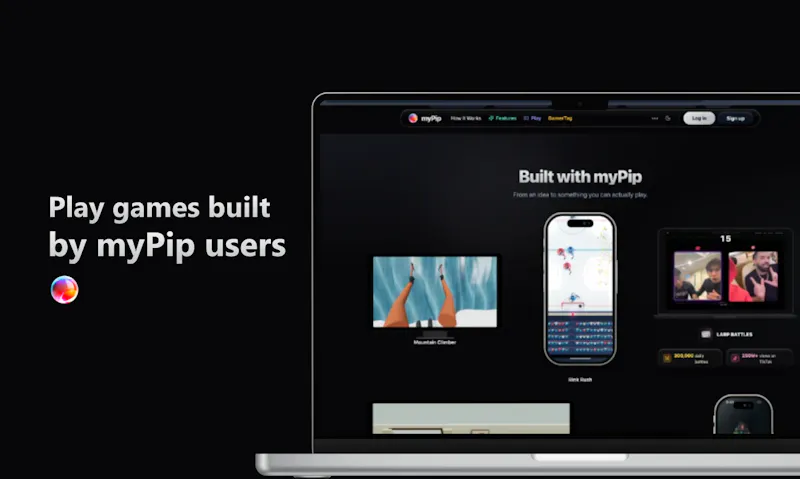 myPip screenshot 9