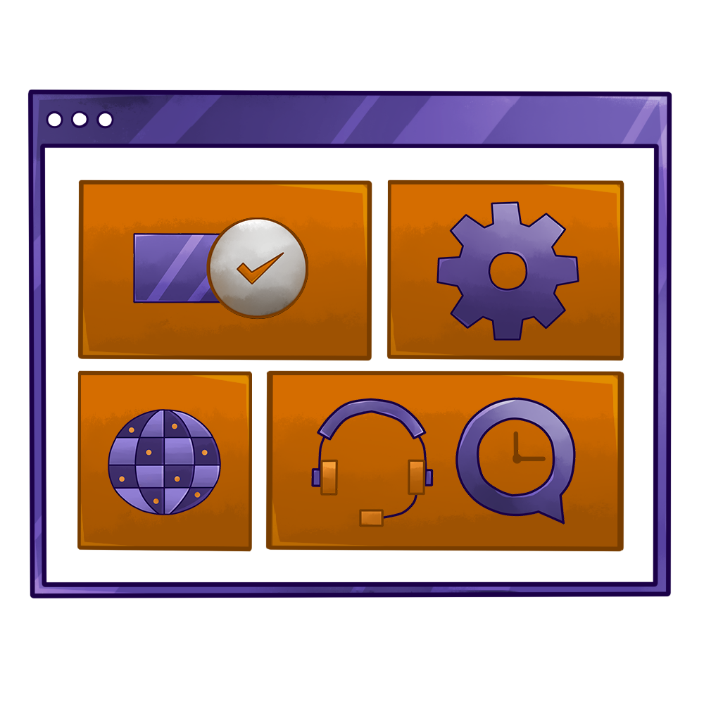 Lectron gallery image