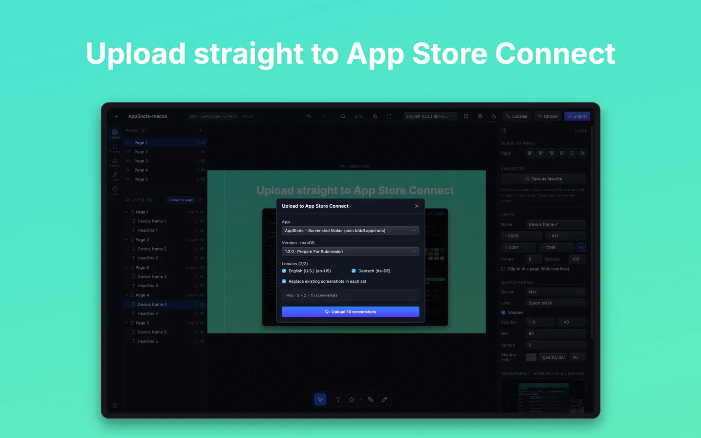 AppShots gallery image