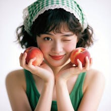 Qwen Image gallery image