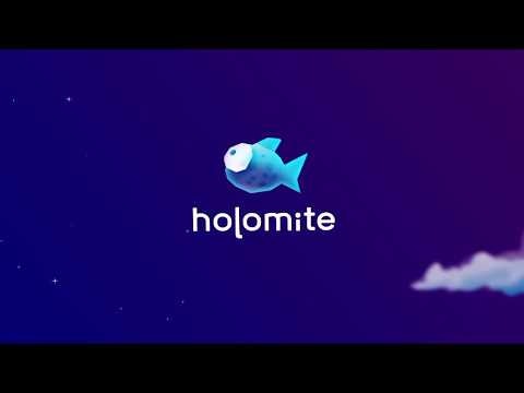 Holomite gallery image