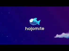Holomite gallery image