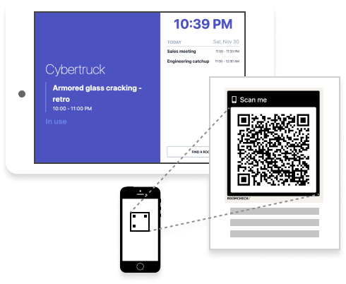 RoomCheckr gallery image