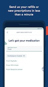 Capsule gallery image