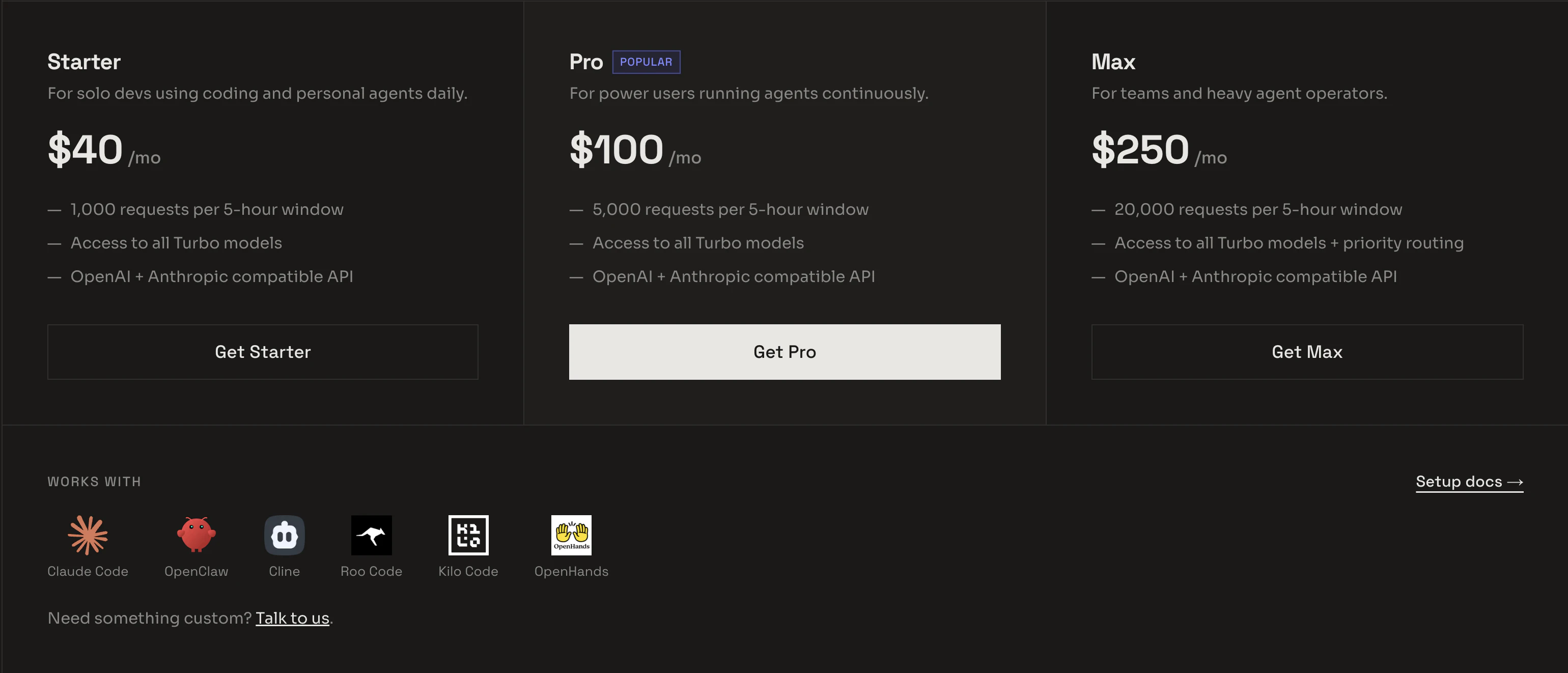 Wafer Pass screenshot 3