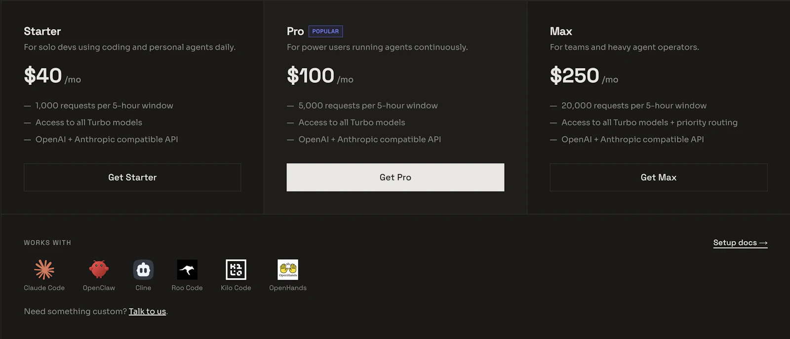 Wafer Pass screenshot 6