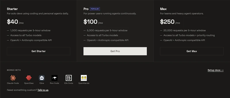 Wafer Pass screenshot 6