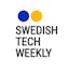 Swedish Tech Weekly