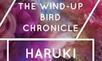 The Wind-Up Bird Chronicles image
