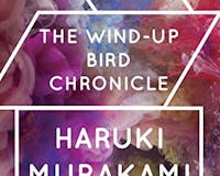 The Wind-Up Bird Chronicles media 1