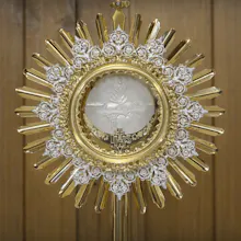 Eucharist Companion gallery image