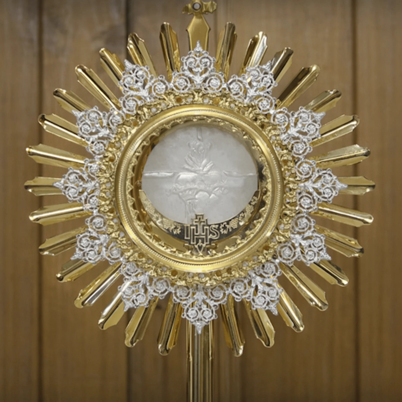 Eucharist Companion  screenshot 1