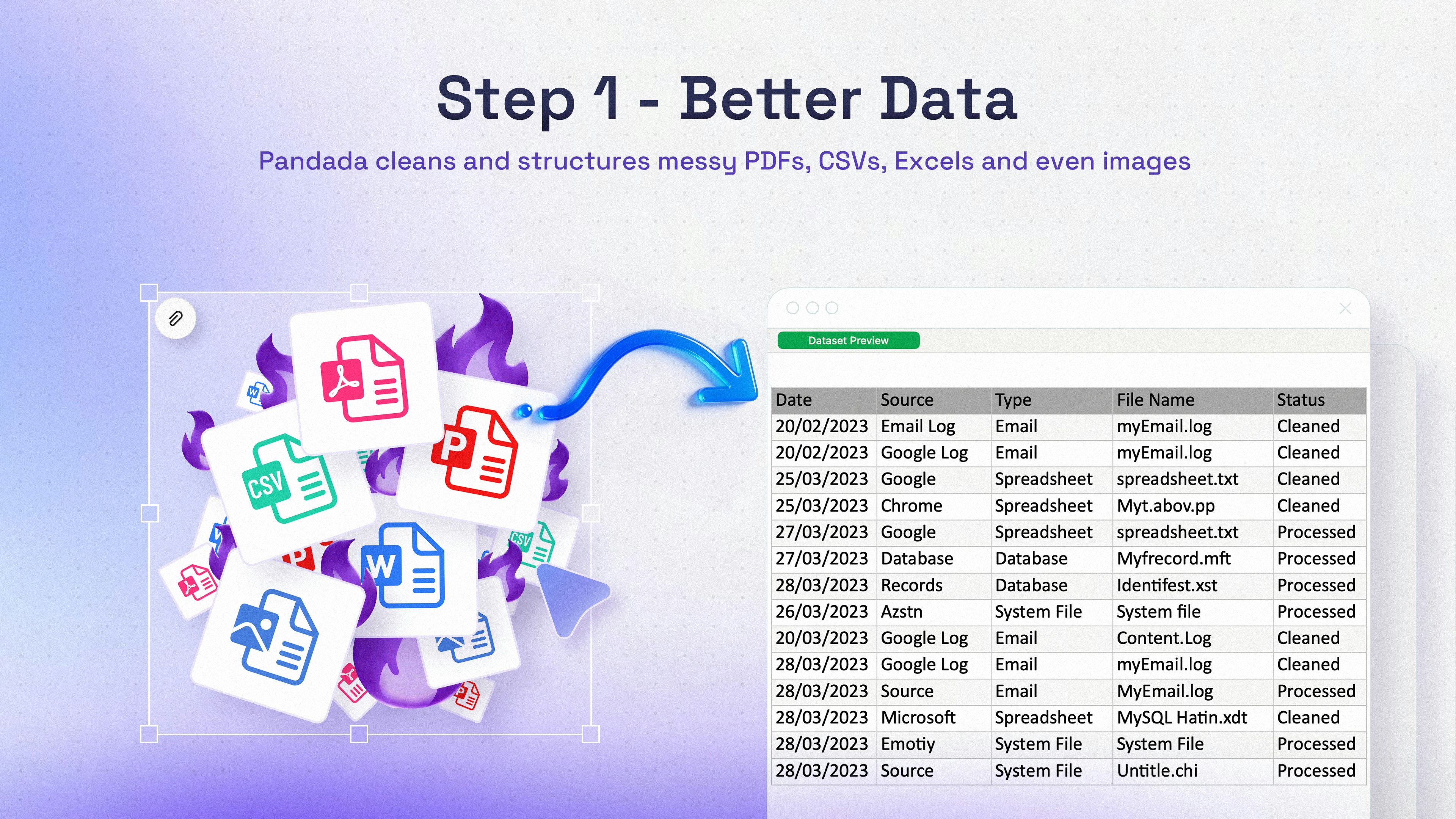 Pandada AI gallery image