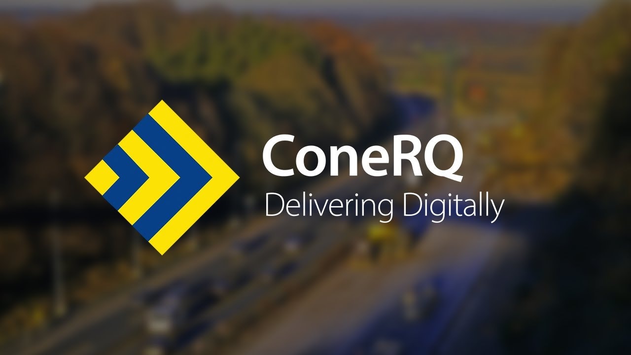 ConeRQ gallery image