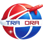 Travora Hub logo