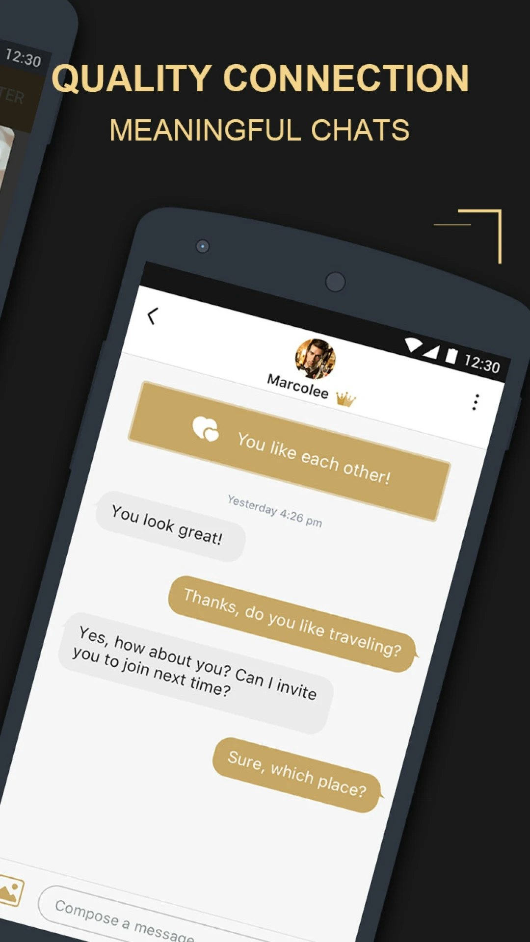 Millionaire Match: Rich Dating media 5