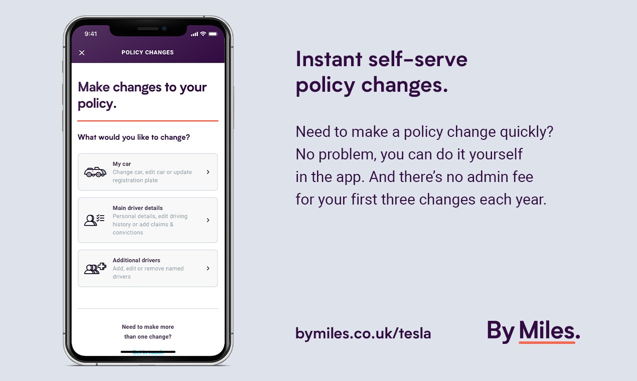 By Miles gallery image