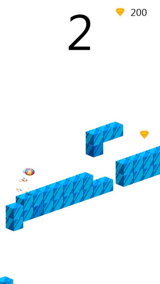 Path Drop gallery image