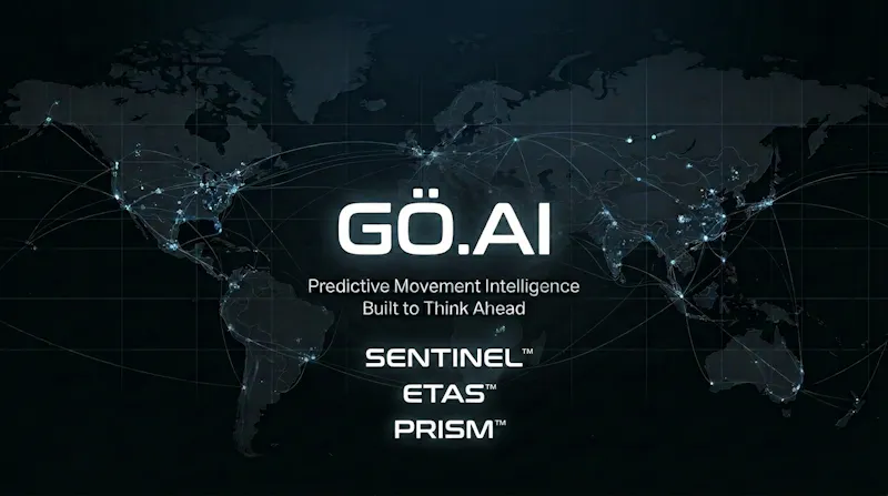 GÖ.AI | Built to Think Ahead screenshot 2