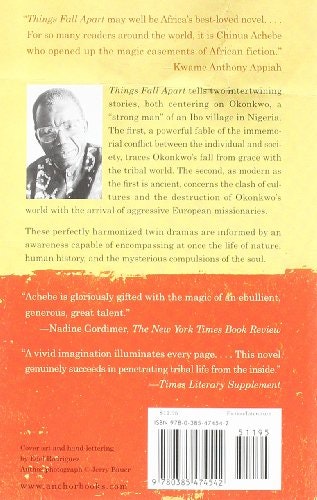 Things Fall Apart gallery image