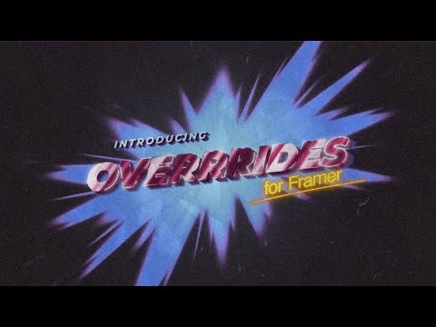 Overrrides gallery image